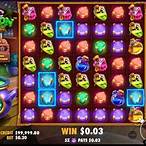 the magic cauldron slot