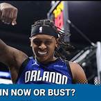 orlando magic bet